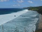 Ocean View
